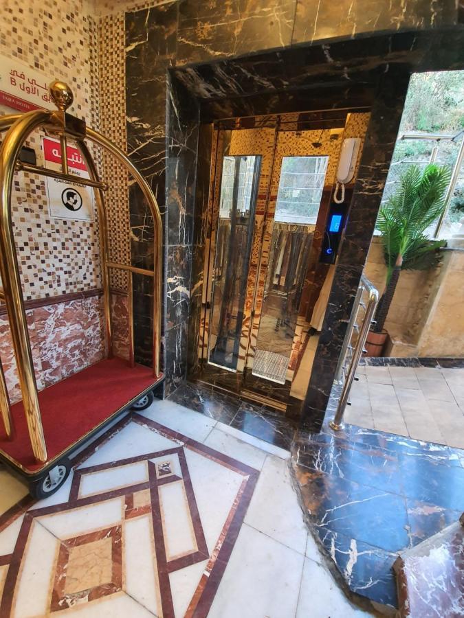 فندق فيفاء Exterior photo