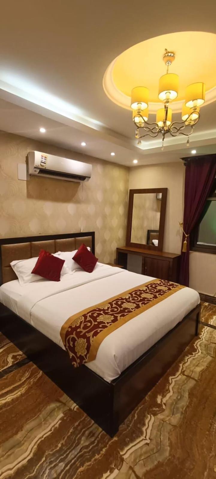 فندق فيفاء Room photo