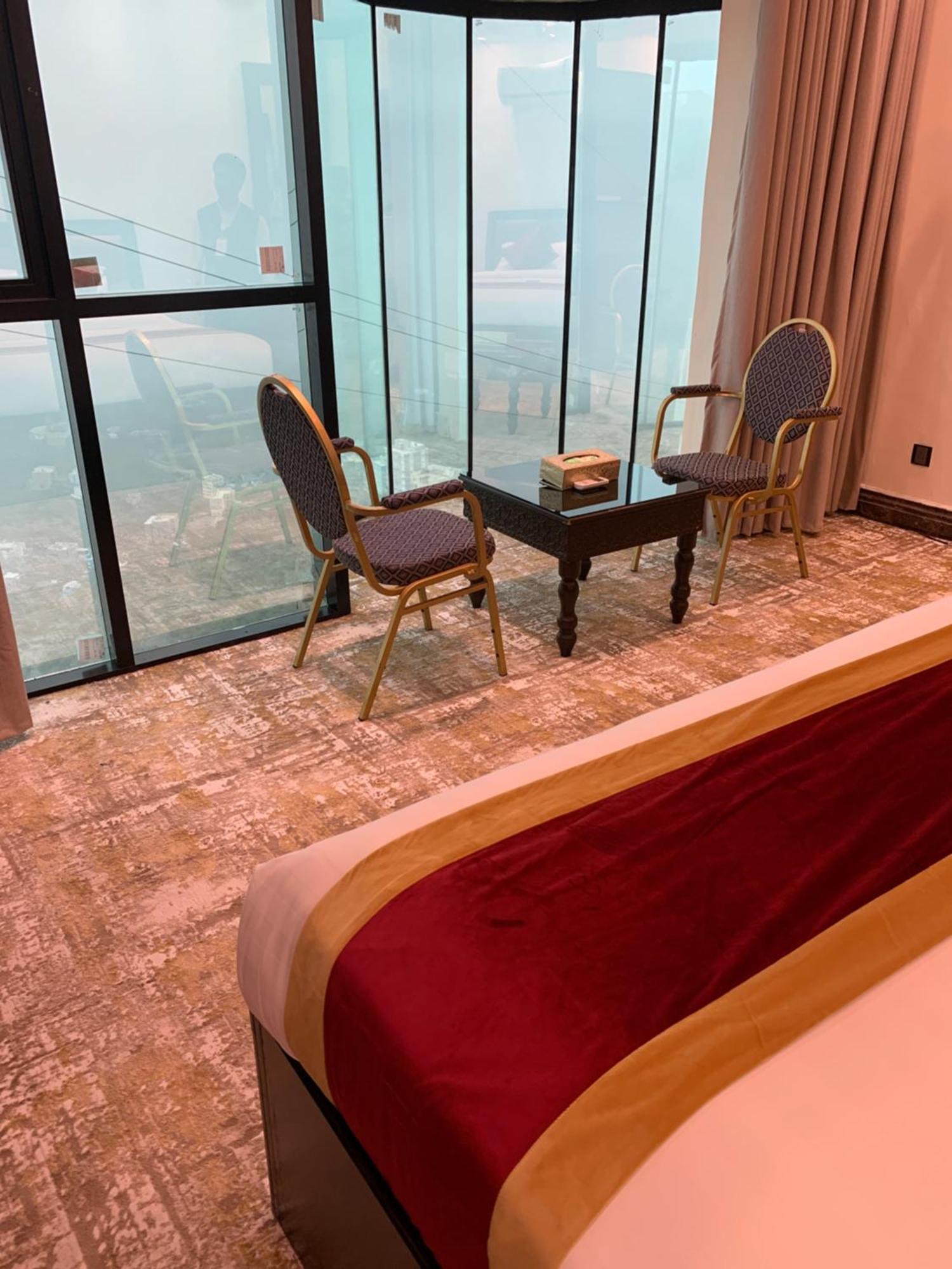فندق فيفاء Exterior photo