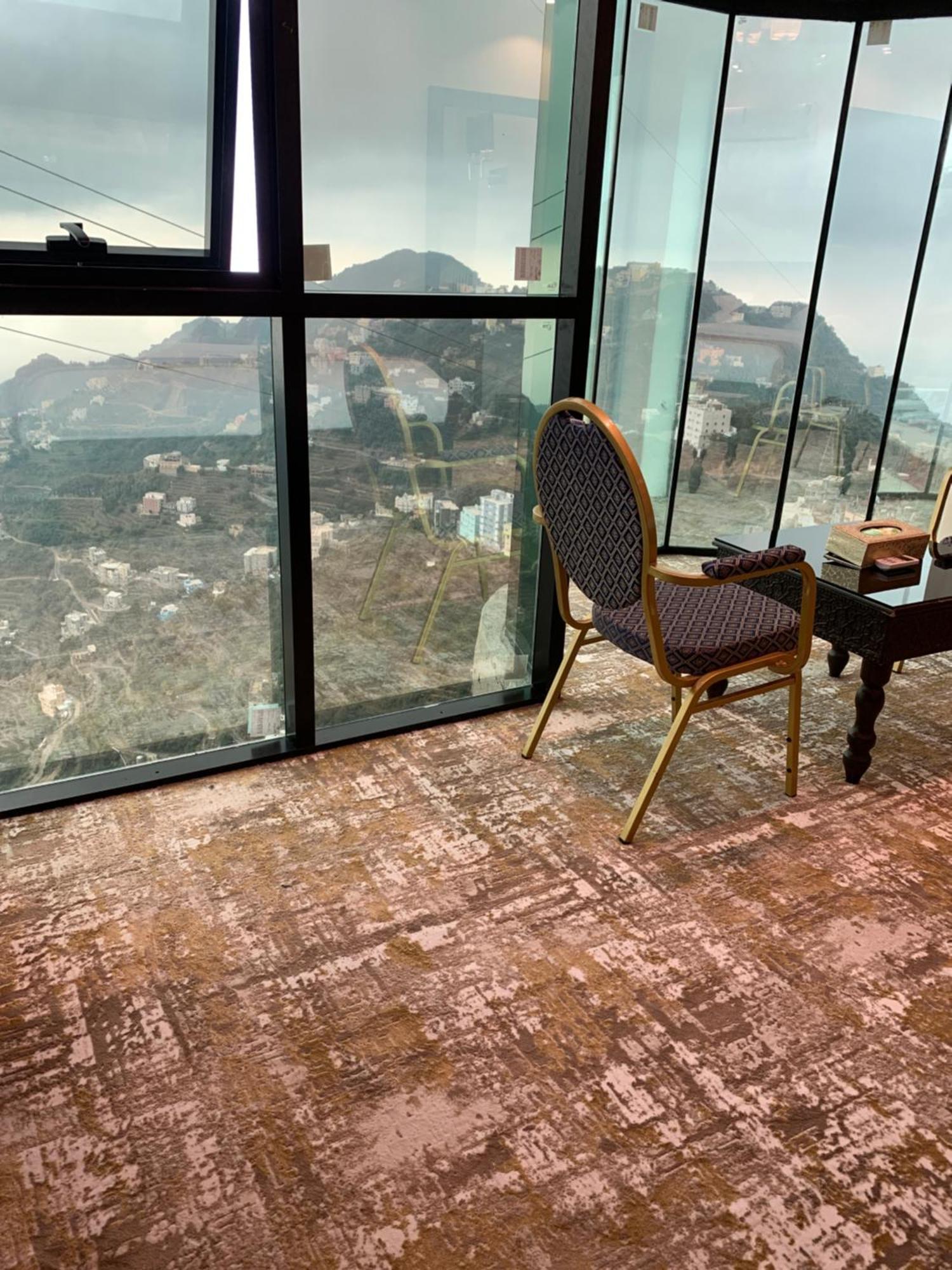 فندق فيفاء Exterior photo