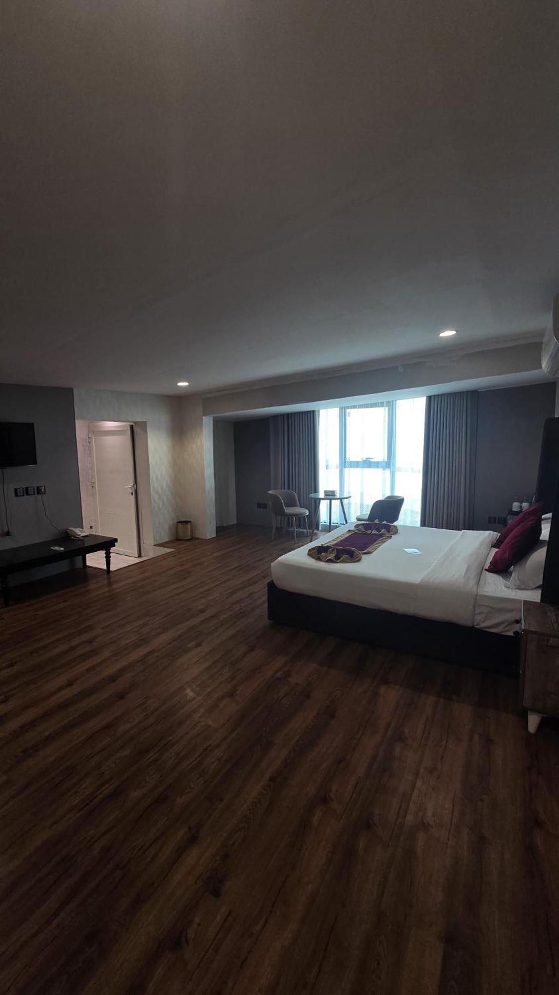 فندق فيفاء Exterior photo